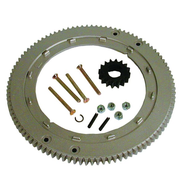 Flywheel Ring Gear 150-435 For Briggs & Stratton 399676